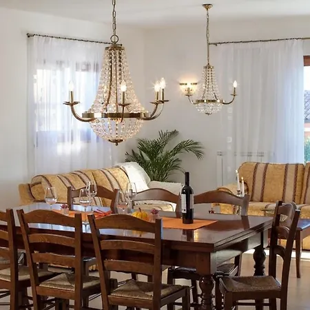 Villa Anastasia Umag