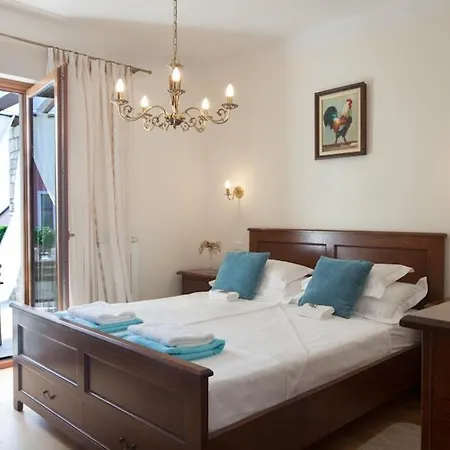 Anastasia Villa Umag