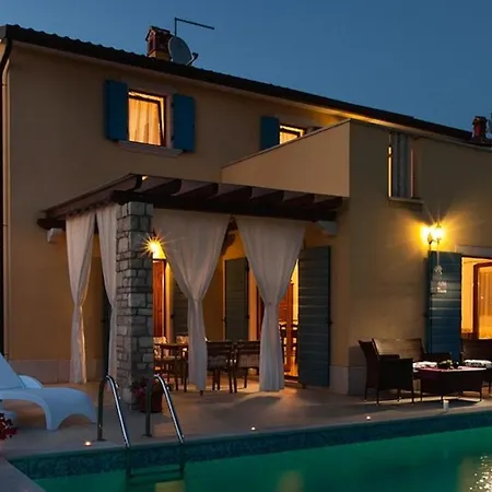 Villa Anastasia