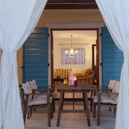 Anastasia Villa *