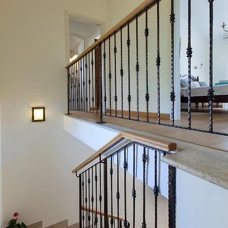 Villa Anastasia