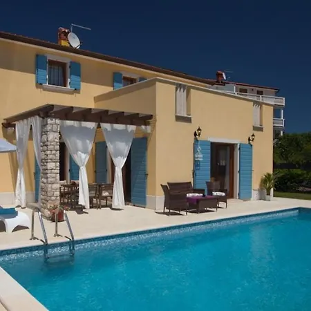 Villa Anastasia Umag
