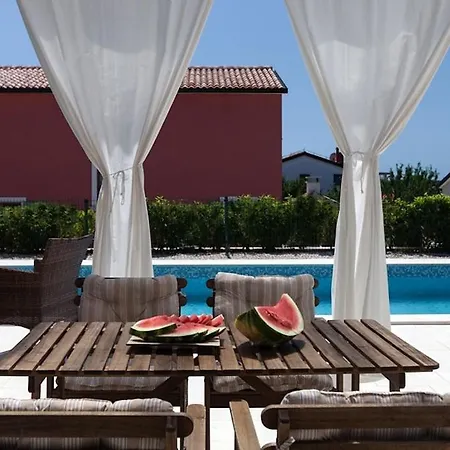 Villa Anastasia *